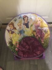 Disney Princess Camp Chair 