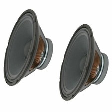 2 x QTX 12" REPLACEMENT