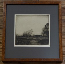 John George Mathieson –