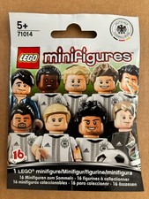 LEGO Minifigures 71014 DFB