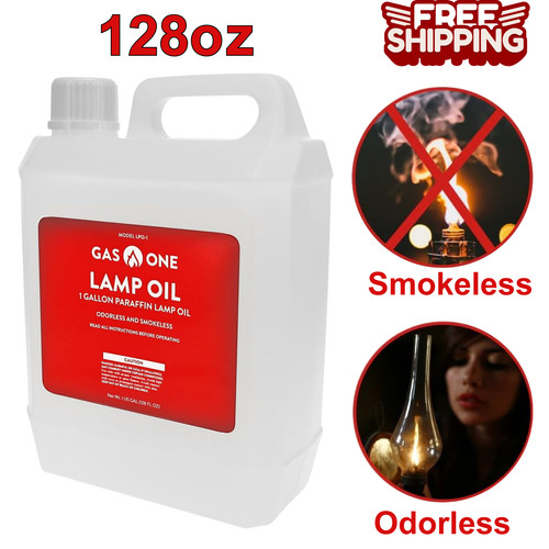 Liquid paraffin lamp oil - liquid,