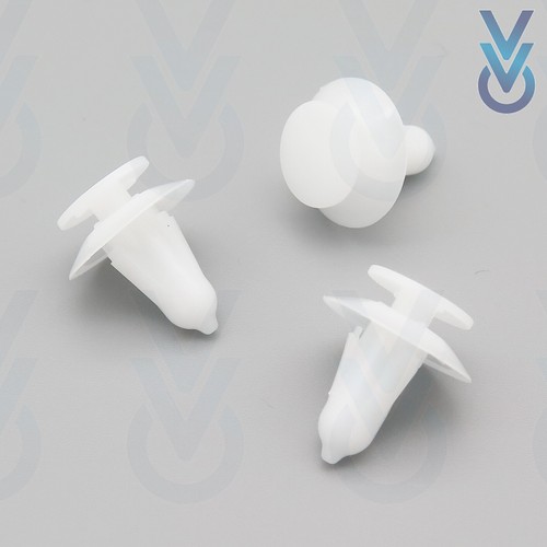 10x vvo rear bumper trim - vvo®,