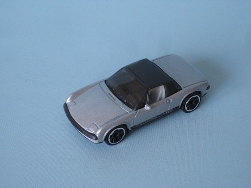 Matchbox porsche 914 - 914, vw