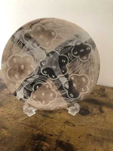African tribal studio pottery - african,