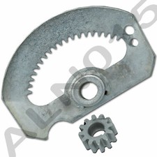 Countax Westwood 19T Steering