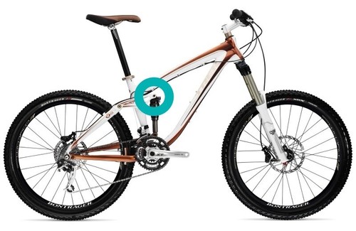 2009 trek remedy - 2009,