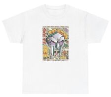 MF Doom T Shirt MF Doom