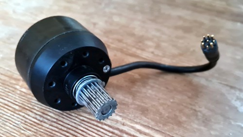 Boosted board replacement - board,