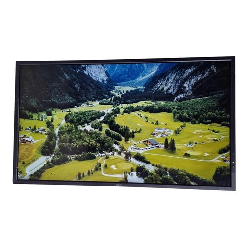 Nec v423 inch - nec,