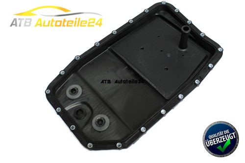 Oil sump filter - oil, automatic
