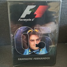 Formula One 1 F1 2005 Official