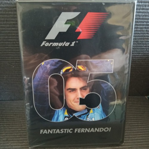 Formula one 2005 - 1,