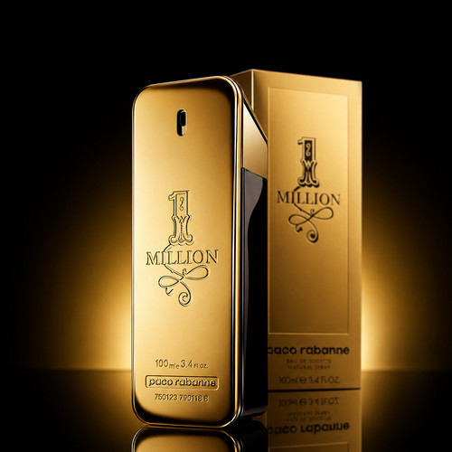 Paco rabanne million - paco, 100ml