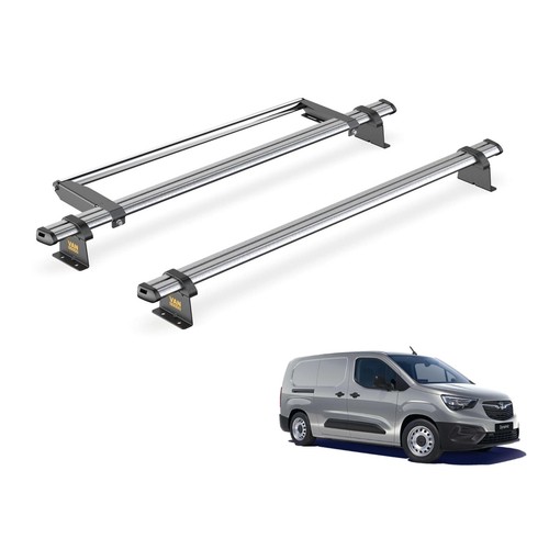 Vauxhall combo roof rack for - vauxhall,