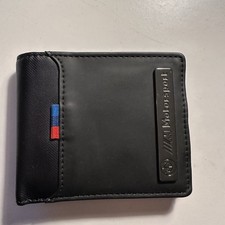 Puma BMW M motorsport wallet