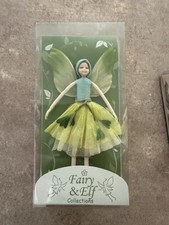 Fairy & Elf Collection - Green