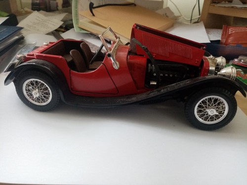 Burago 18th scale - burago, 1:18th