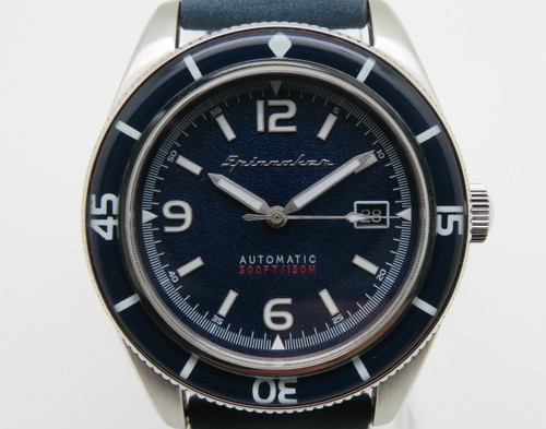 Spinnaker fleuss 5055 03 - fleuss, sp-5055-03