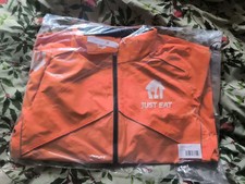 Just Eat 2 In 1 Jacket Outer