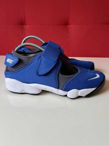 Nike air rift - air, blue