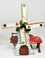 Vintage Schleich Smurfs 1981