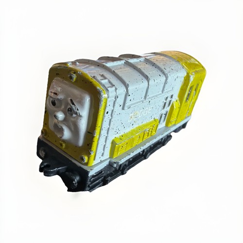 Dodge ertl thomas the tank - dodge,