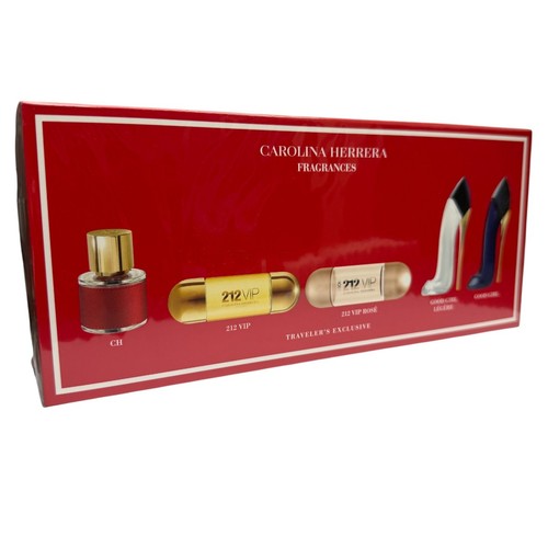 Carolina herrera piece - herrera, 5