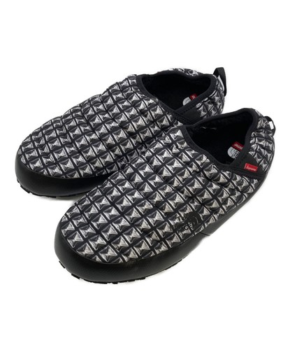 The north face - face, studded