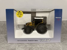 Schuco - Fendt 211 Vario -
