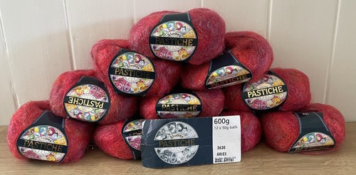 Studley pastiche mohair 10 - studley, 36%