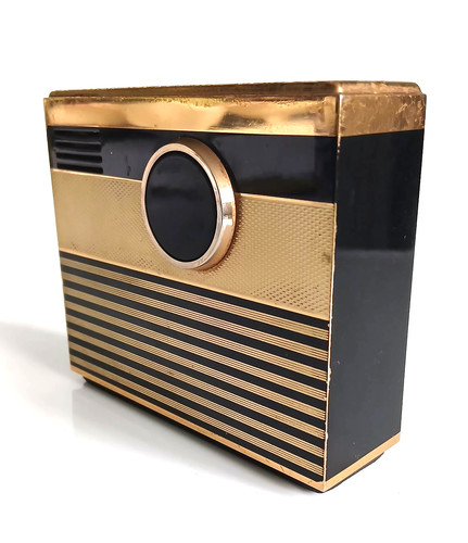 Vintage rowenta electronic - vintage,