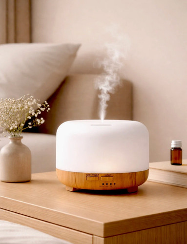 Amiology 300ml aroma diffuser - 300ml,
