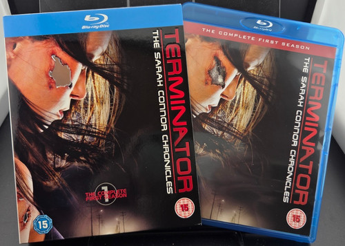 Terminator the sarah connor - (the,