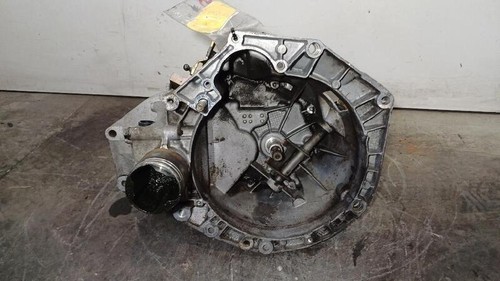 55205248 gearbox fiat panda - fiat,