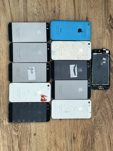 Apple iphone 5c 5 - ,