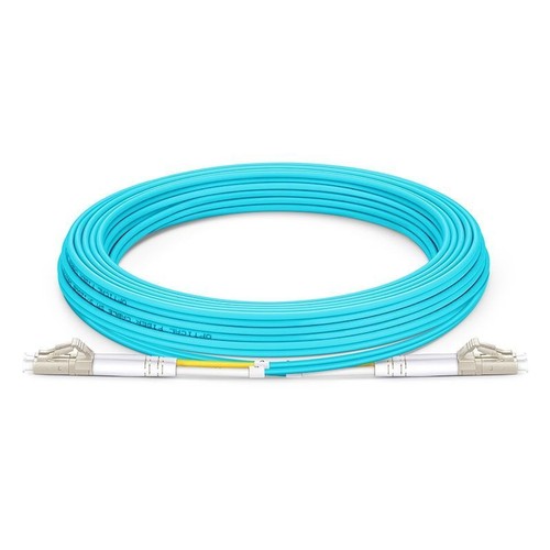 Fibre optic patch cable - optic,