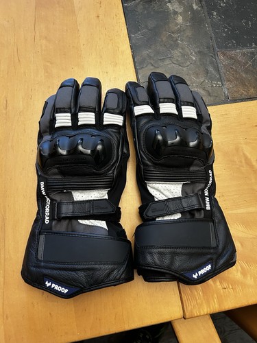Bmw motorrad tenda 1 - tenda, 2