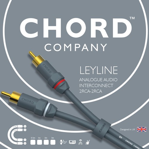 The chord company - -, leyline