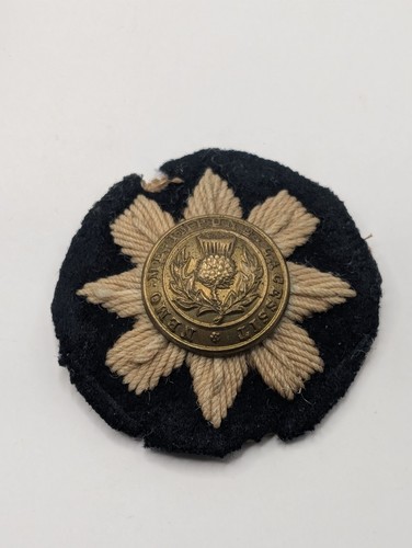 The royal scots guards - the,