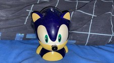 Sonic the Hedgehog Money Box