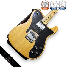 Fender Telecaster Custom 1975