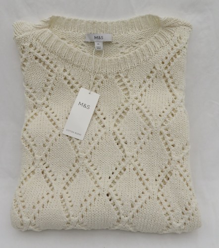 Ladies marks spencer natural - &,