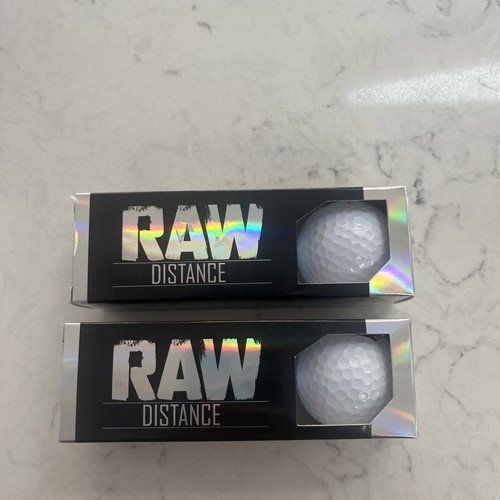 Slazenger raw distance golf - raw,
