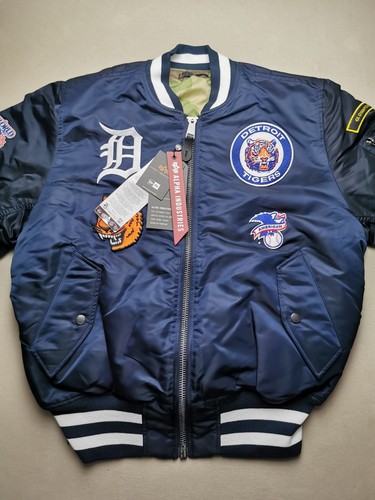 Alpha industries new era - industries,