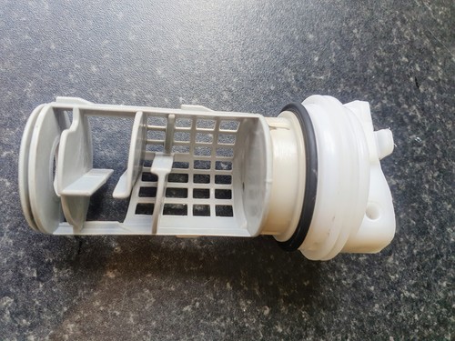 Zanussi jetsystem filter - jetsystem,