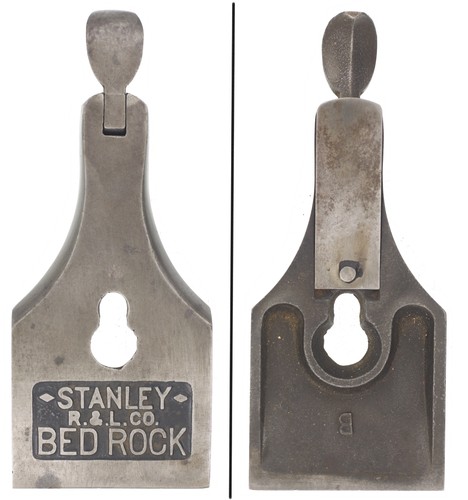 Orig stanley 8 - orig., 2