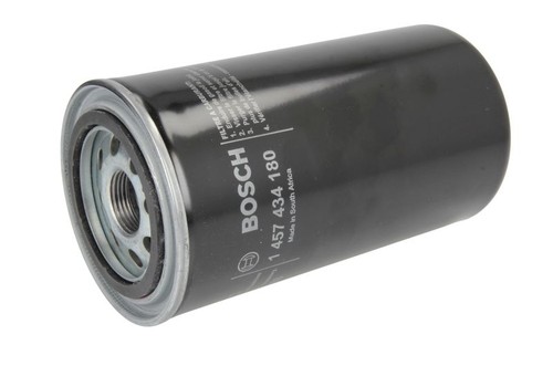 Fuel filter fits - , iveco