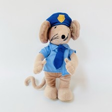 Rastamouse Wensley Dale 2011