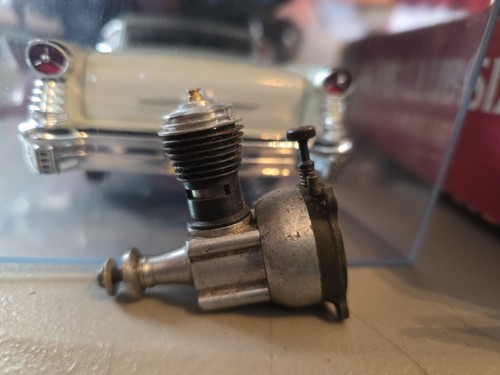 Cox 049 model - 049,