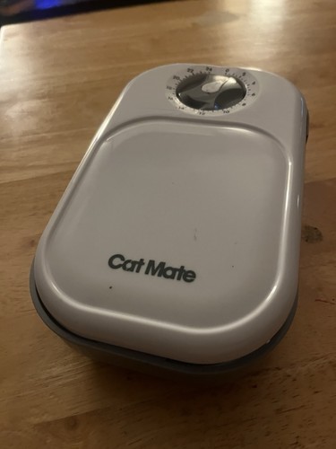 Cat mate c100 - cat,